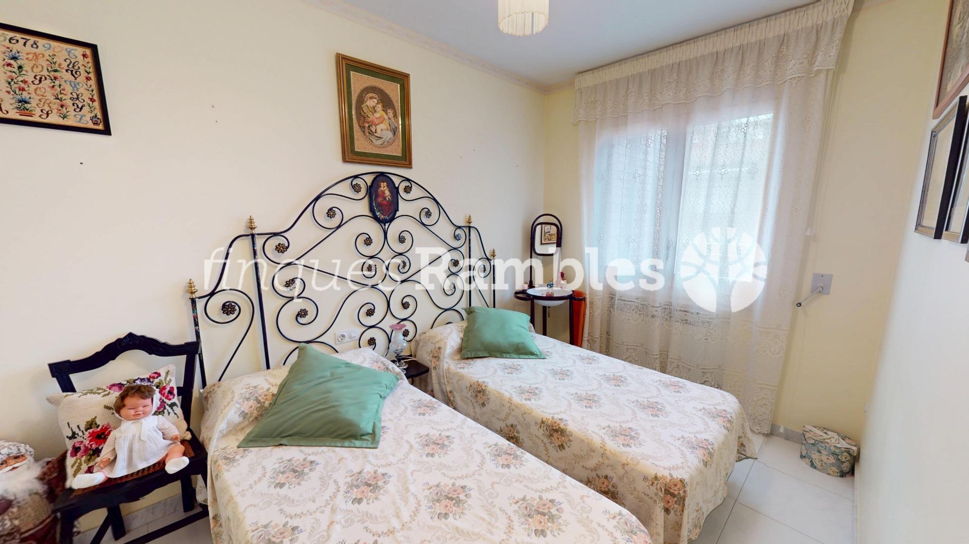 CASA UNICA A SET CAMINS
