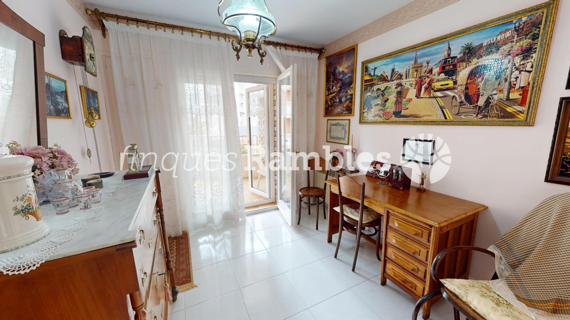 CASA UNICA A SET CAMINS