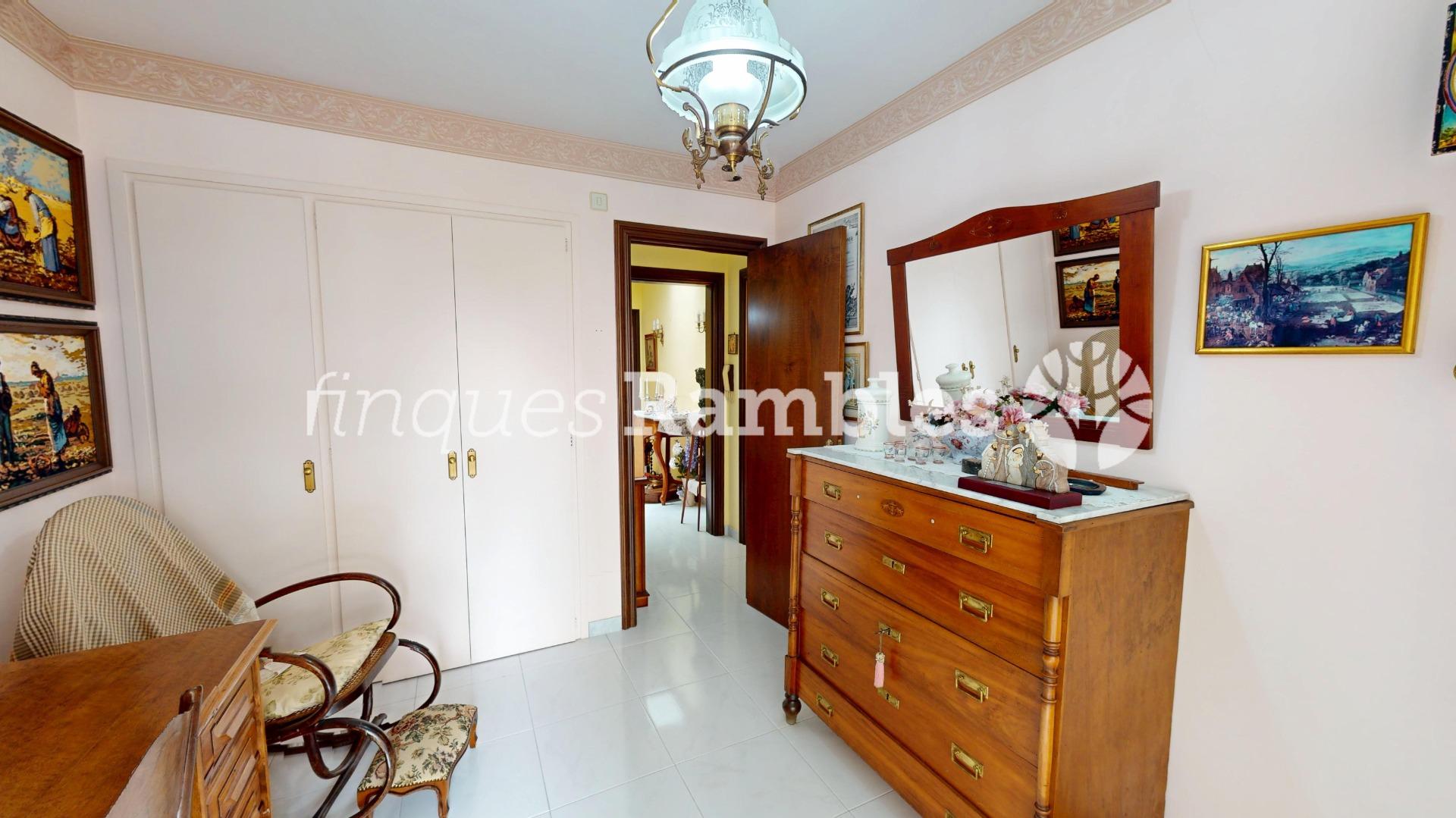 CASA UNICA A SET CAMINS