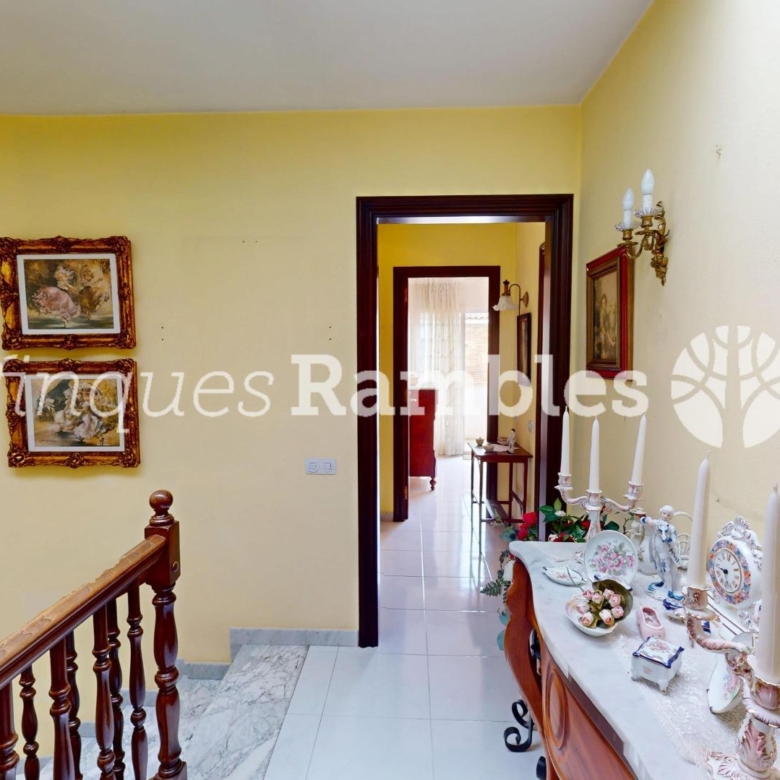 CASA UNICA A SET CAMINS