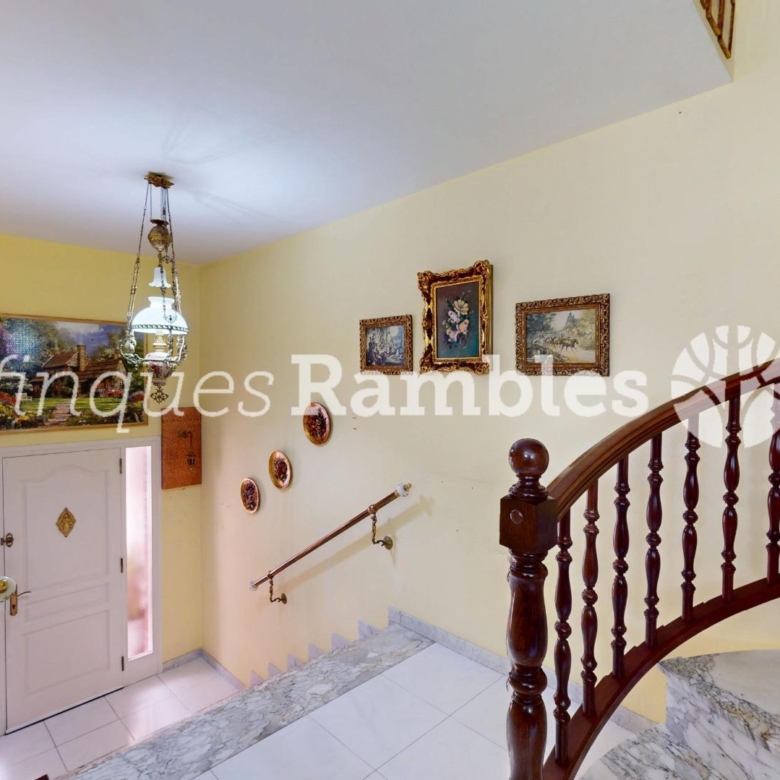 CASA UNICA A SET CAMINS
