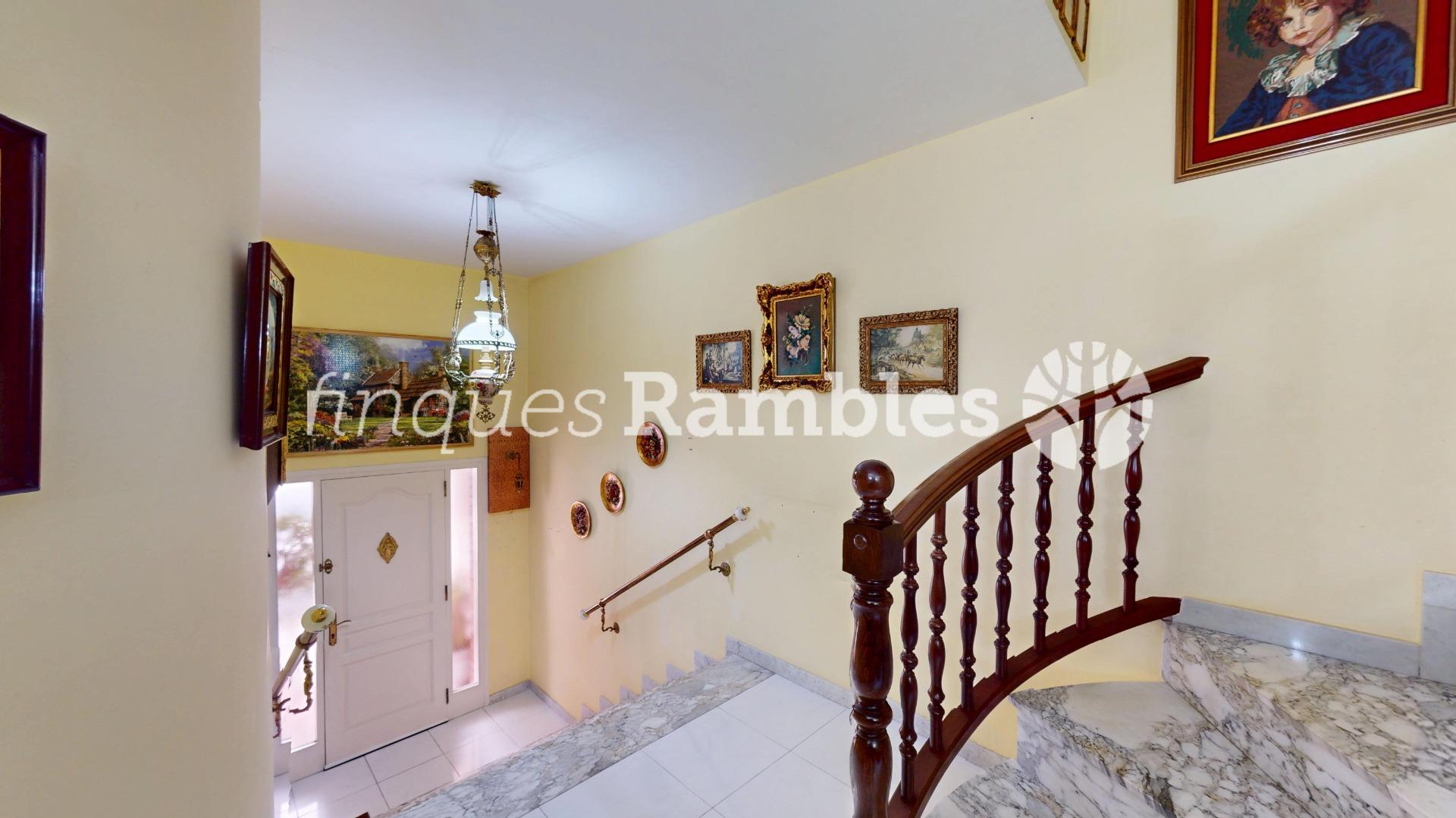CASA UNICA A SET CAMINS