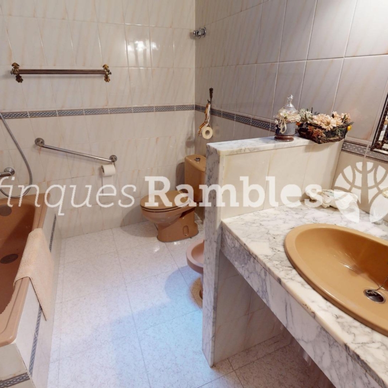 CASA UNICA A SET CAMINS