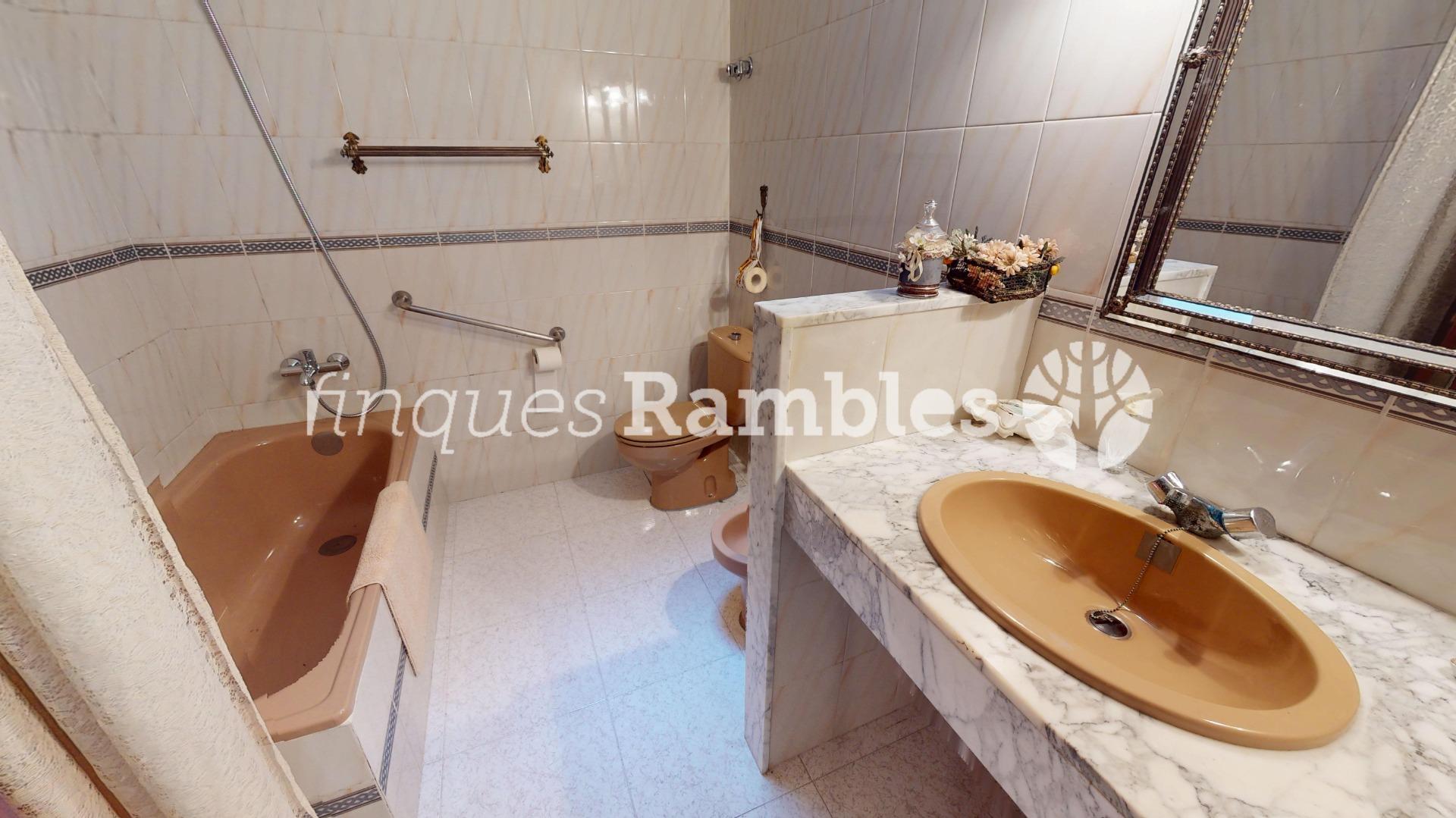 CASA UNICA A SET CAMINS
