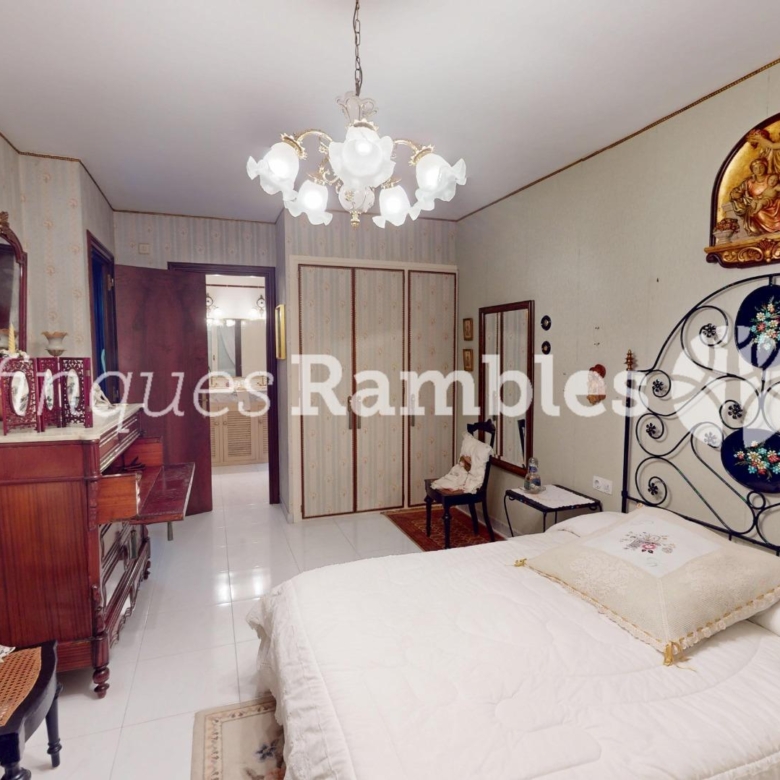 CASA UNICA A SET CAMINS