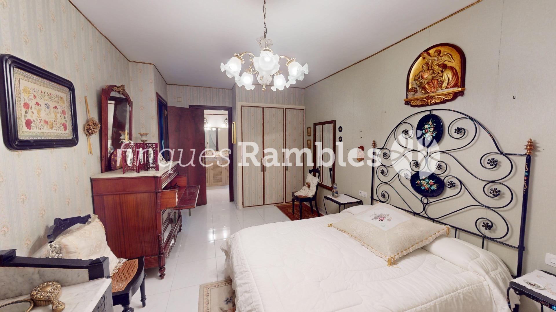 CASA UNICA A SET CAMINS
