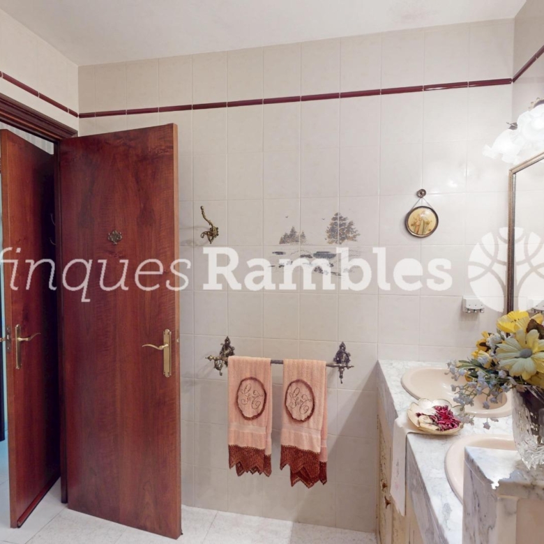 CASA UNICA A SET CAMINS
