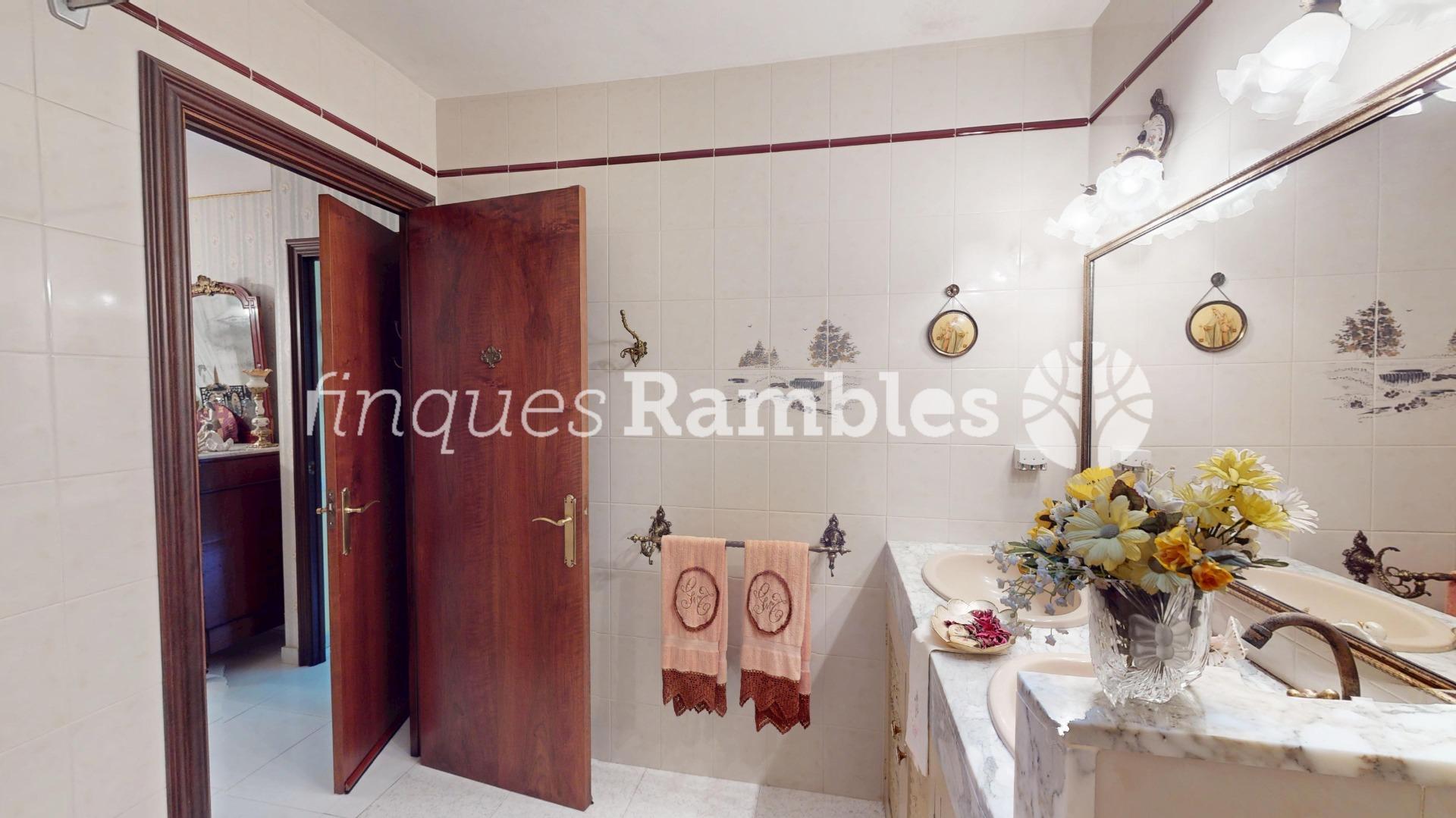 CASA UNICA A SET CAMINS