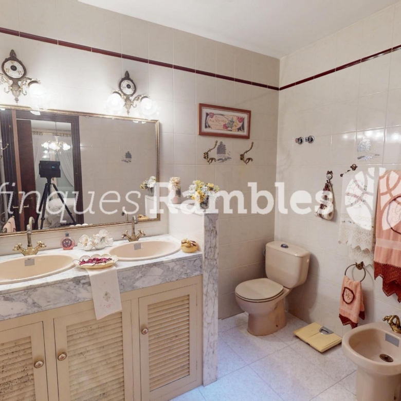 CASA UNICA A SET CAMINS