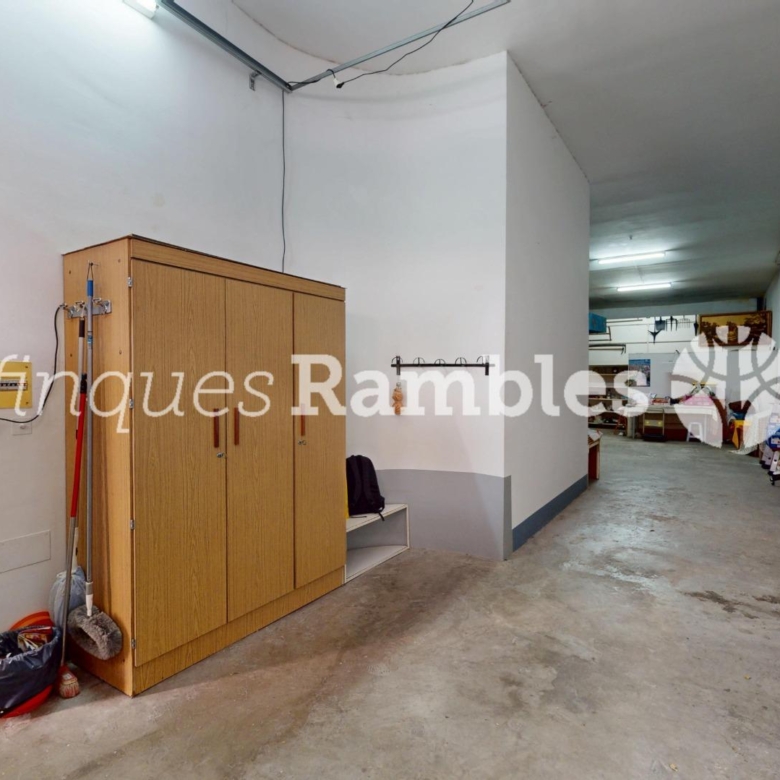 CASA UNICA A SET CAMINS