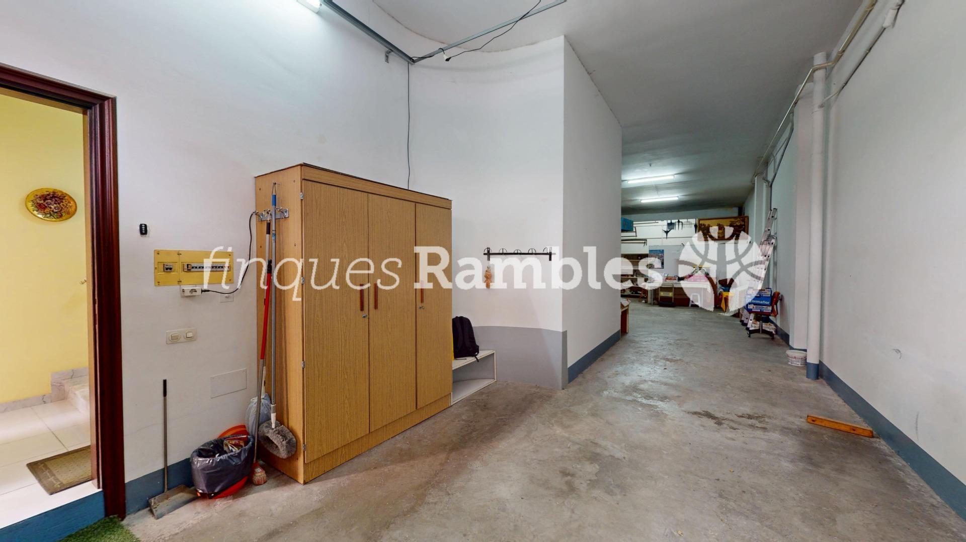 CASA UNICA A SET CAMINS