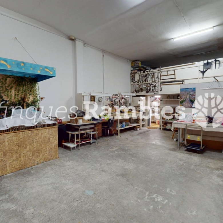CASA UNICA A SET CAMINS