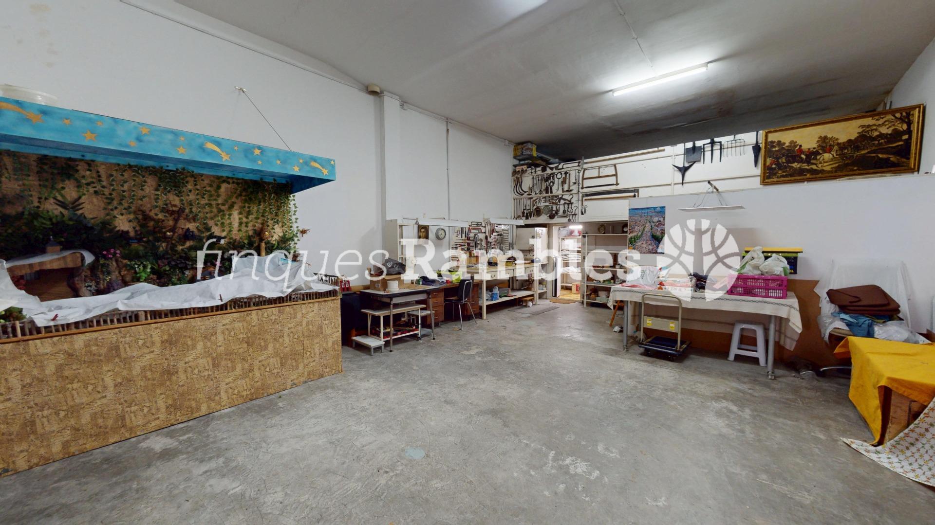 CASA UNICA A SET CAMINS
