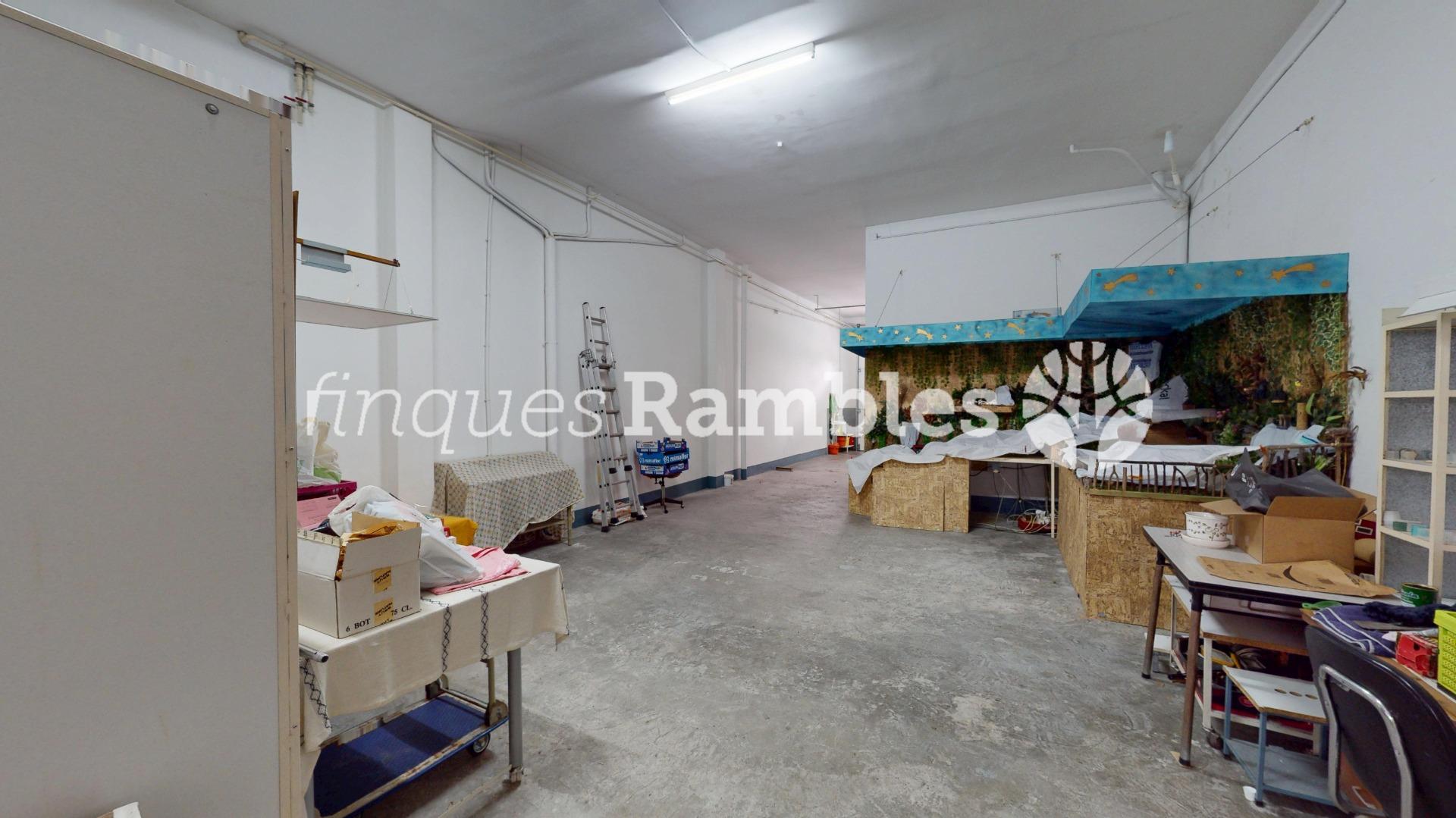 CASA UNICA A SET CAMINS