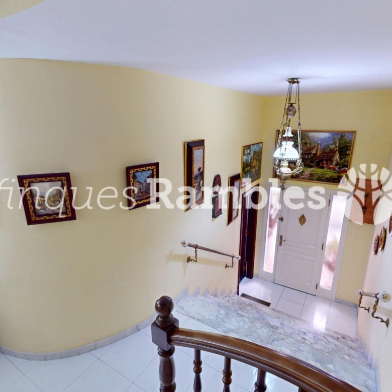 CASA UNICA A SET CAMINS