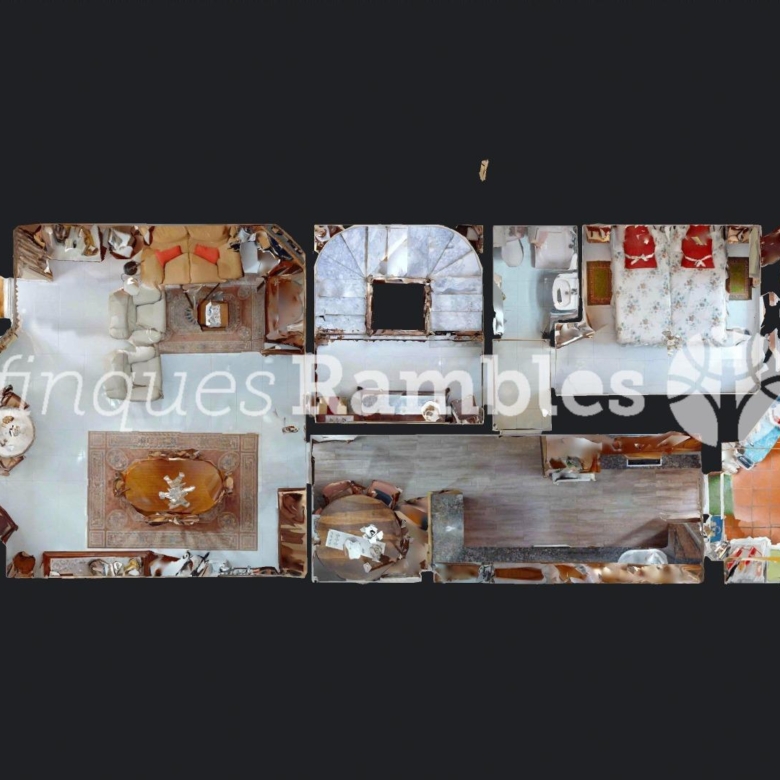 CASA UNICA A SET CAMINS