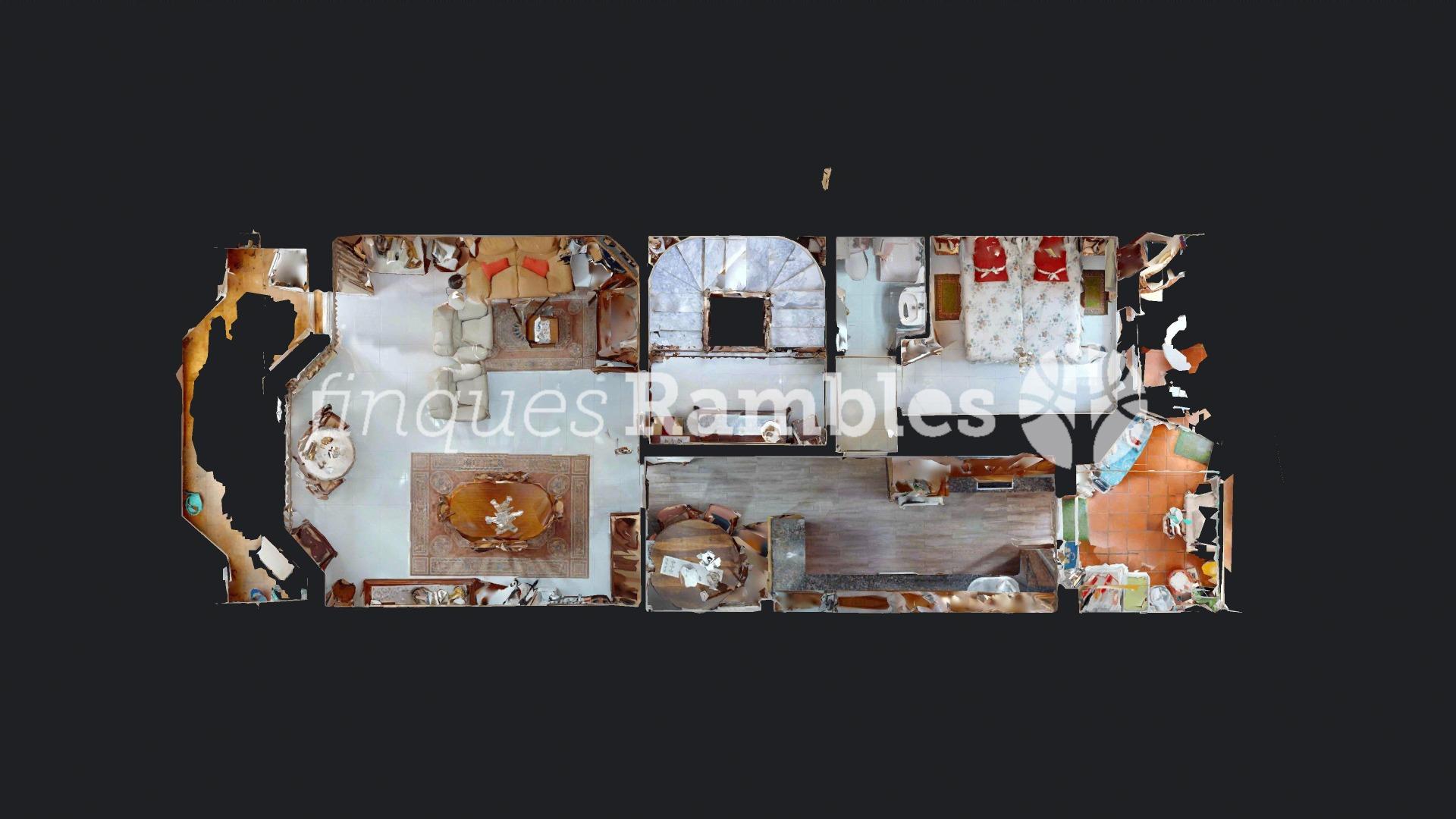 CASA UNICA A SET CAMINS