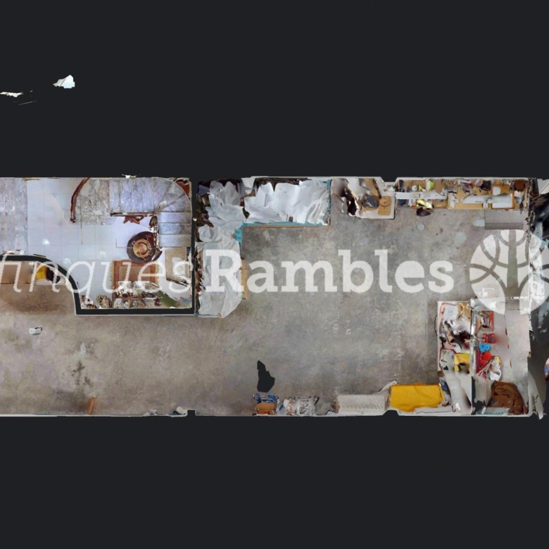 CASA UNICA A SET CAMINS
