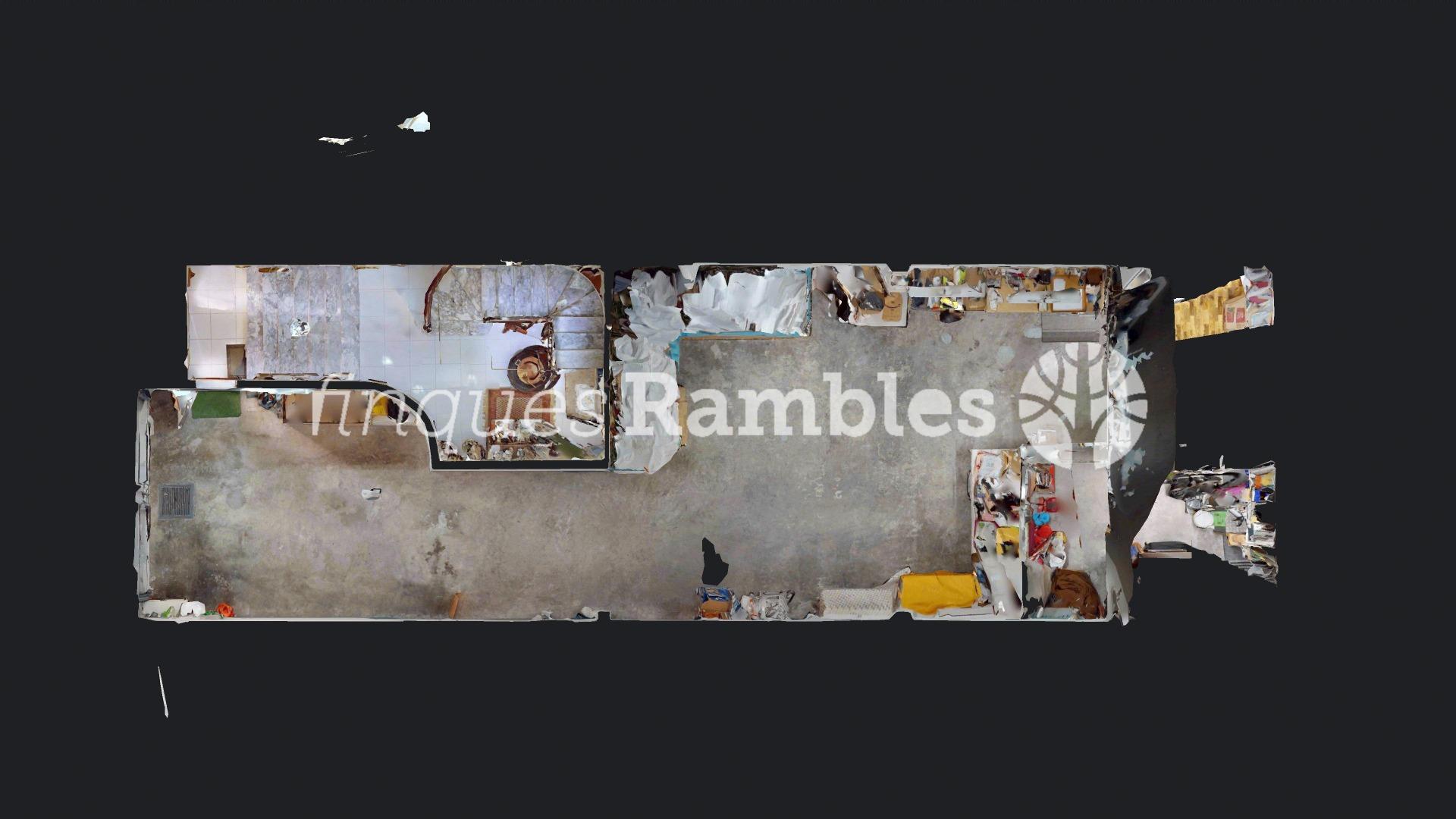 CASA UNICA A SET CAMINS