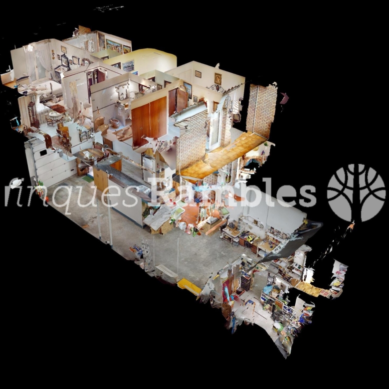 CASA UNICA A SET CAMINS