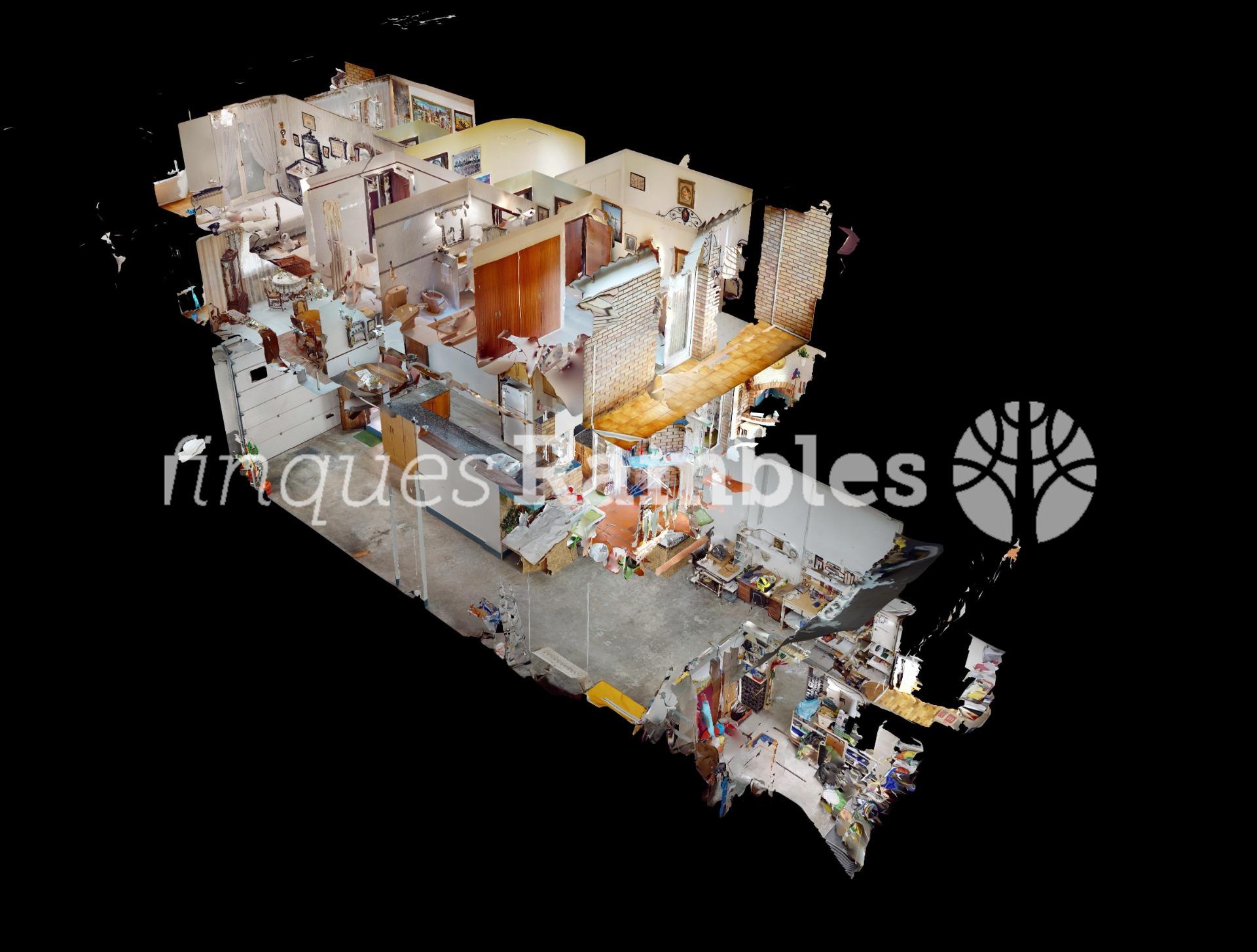 CASA UNICA A SET CAMINS