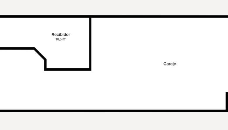 CASA UNICA A SET CAMINS