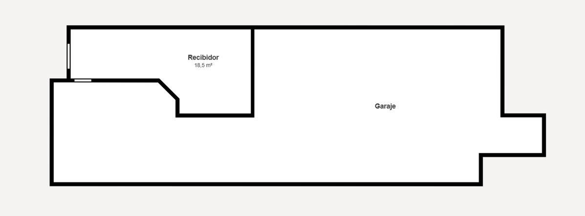 CASA UNICA A SET CAMINS
