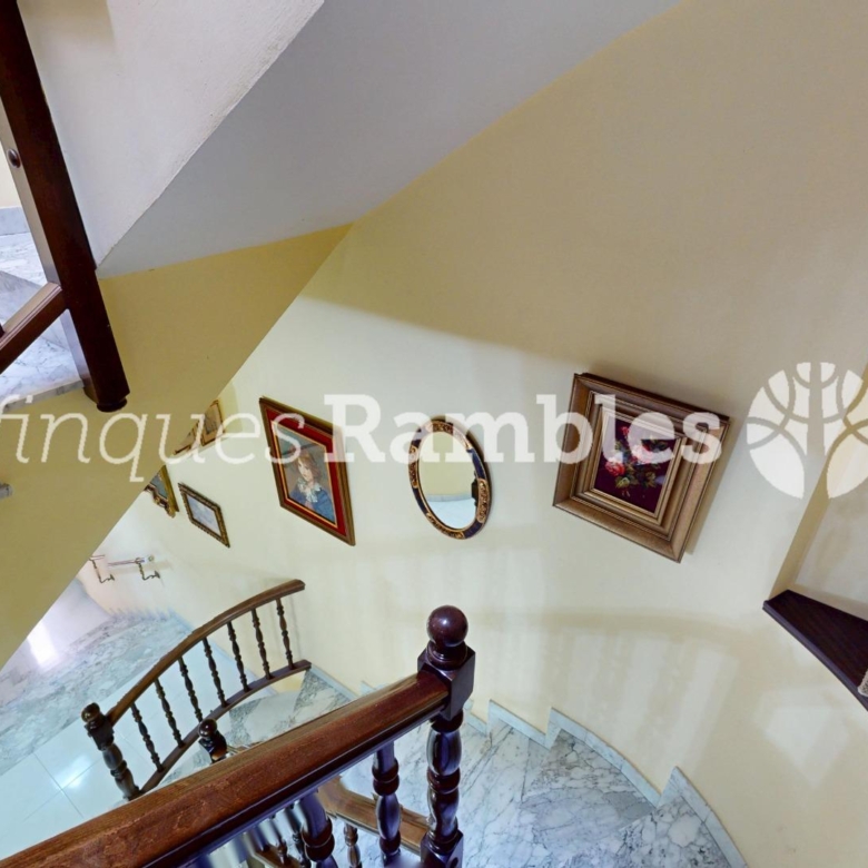 CASA UNICA A SET CAMINS