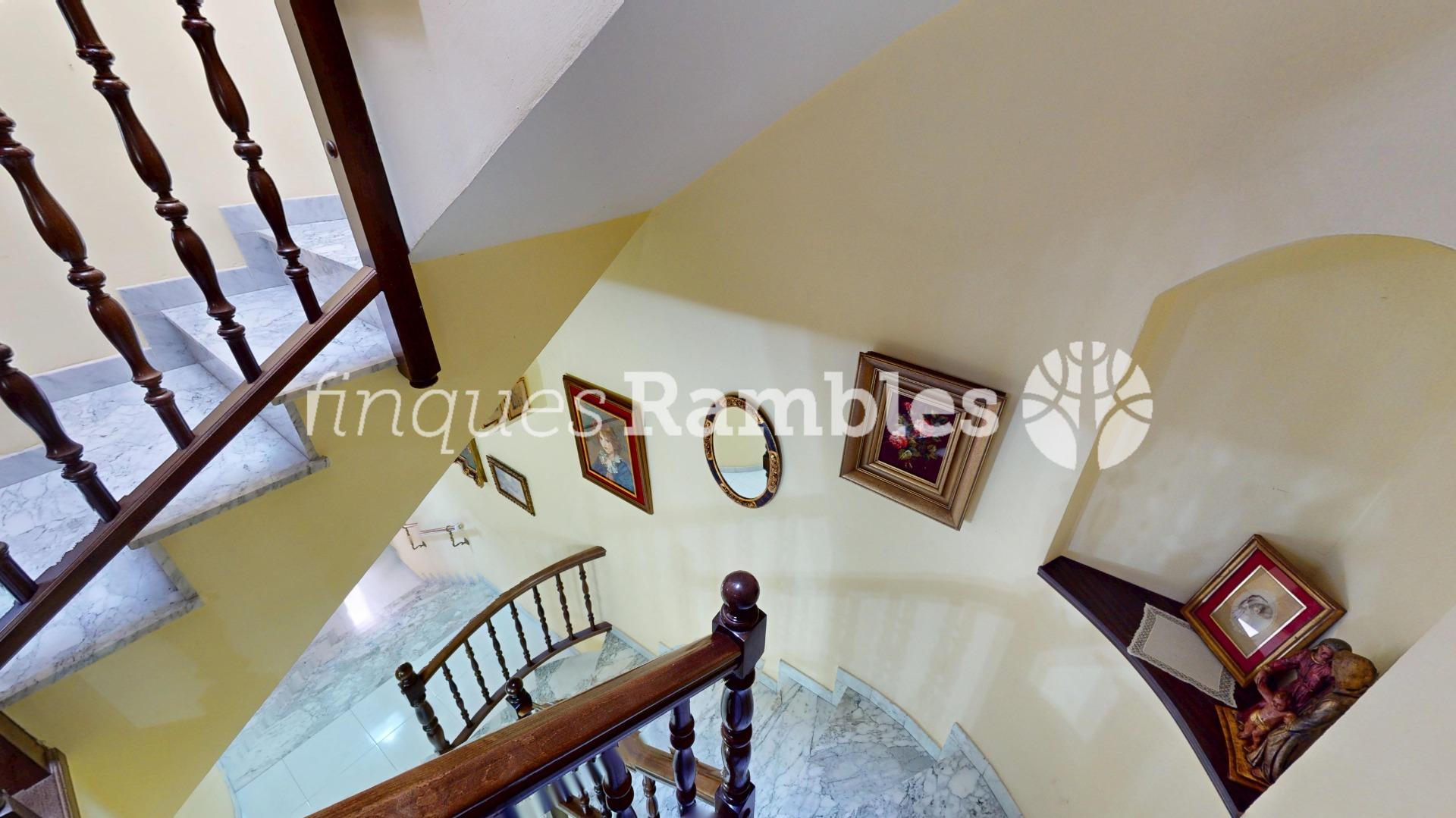 CASA UNICA A SET CAMINS