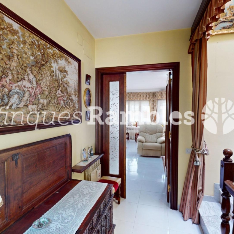 CASA UNICA A SET CAMINS