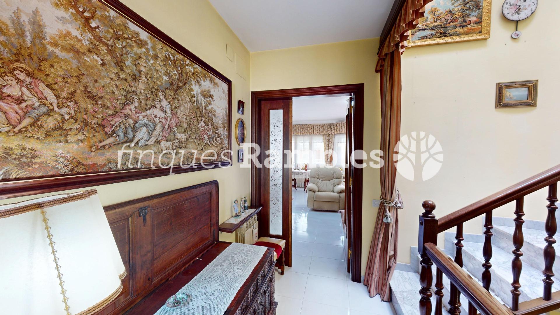 CASA UNICA A SET CAMINS