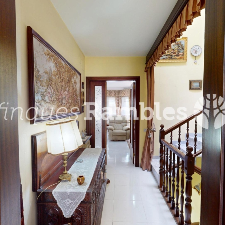 CASA UNICA A SET CAMINS