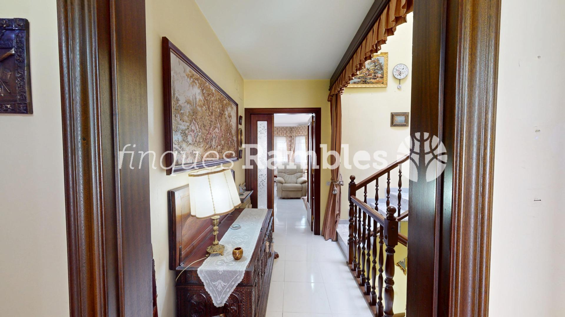 CASA UNICA A SET CAMINS