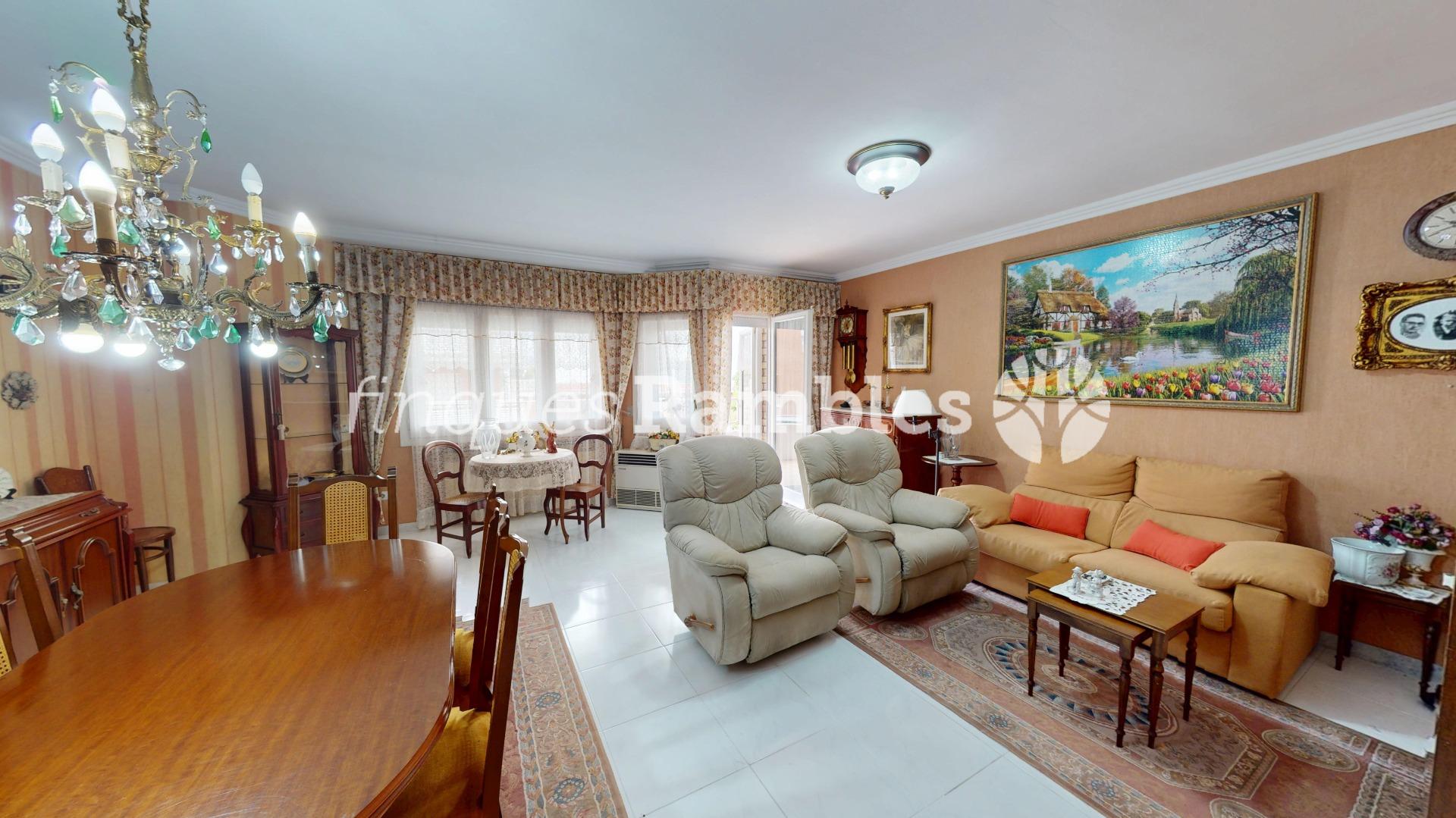CASA UNICA A SET CAMINS