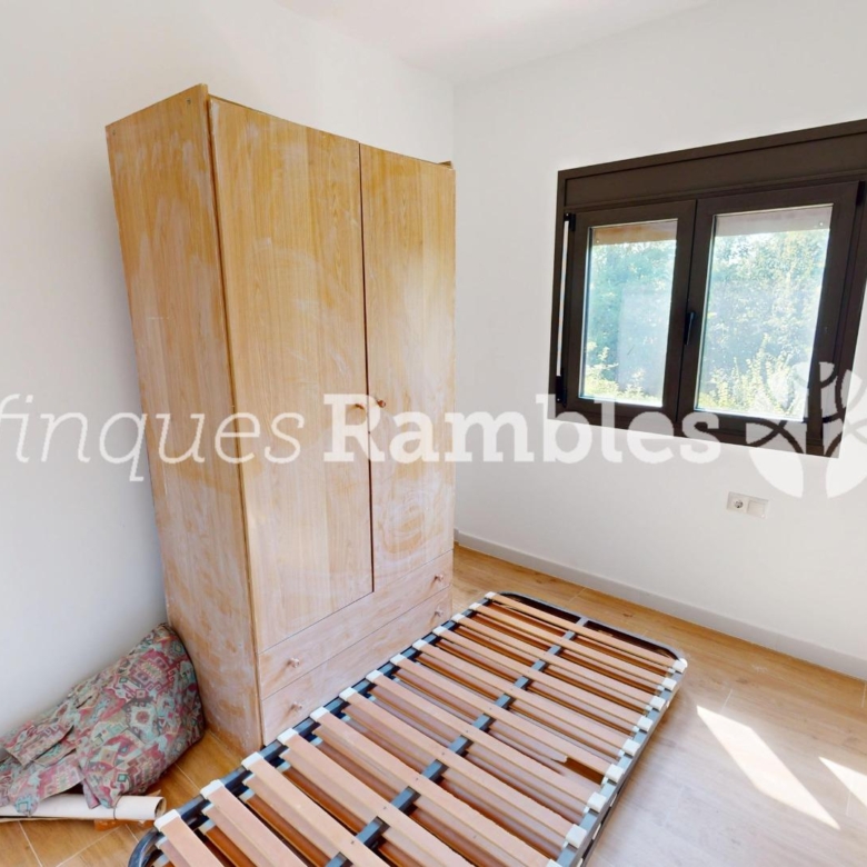 ENCANTADORA CASA REFORMADA A BIURE DE GAIÀ (LES PILES), ENVOLTADA DE NATURA