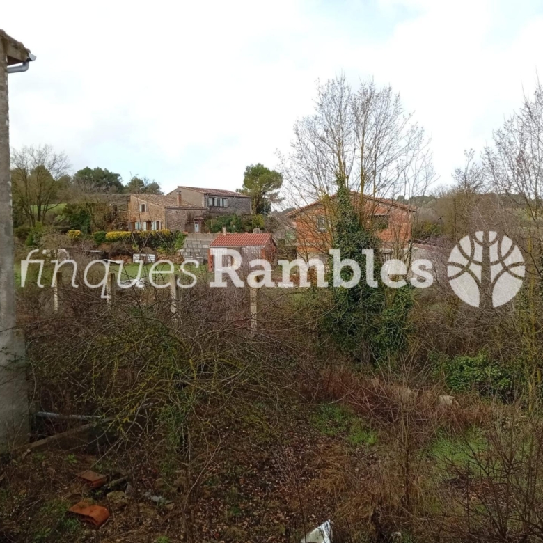ENCANTADORA CASA REFORMADA A BIURE DE GAIÀ (LES PILES), ENVOLTADA DE NATURA