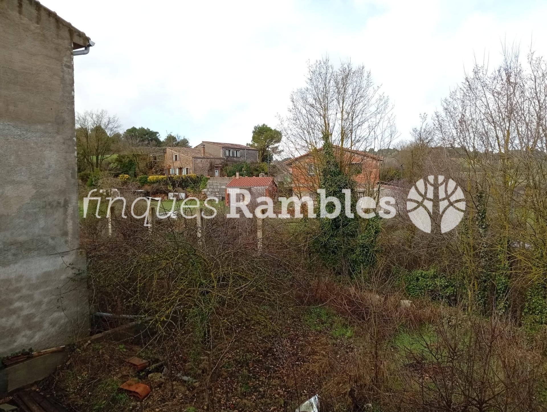 ENCANTADORA CASA REFORMADA A BIURE DE GAIÀ (LES PILES), ENVOLTADA DE NATURA – 22 ENCANTADORA CASA REFORMADA A BIURE DE GAIÀ (LES PILES), ENVOLTADA DE NATURA