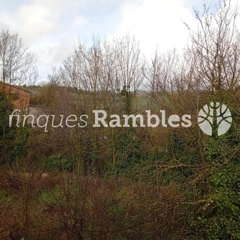 ENCANTADORA CASA REFORMADA A BIURE DE GAIÀ (LES PILES), ENVOLTADA DE NATURA