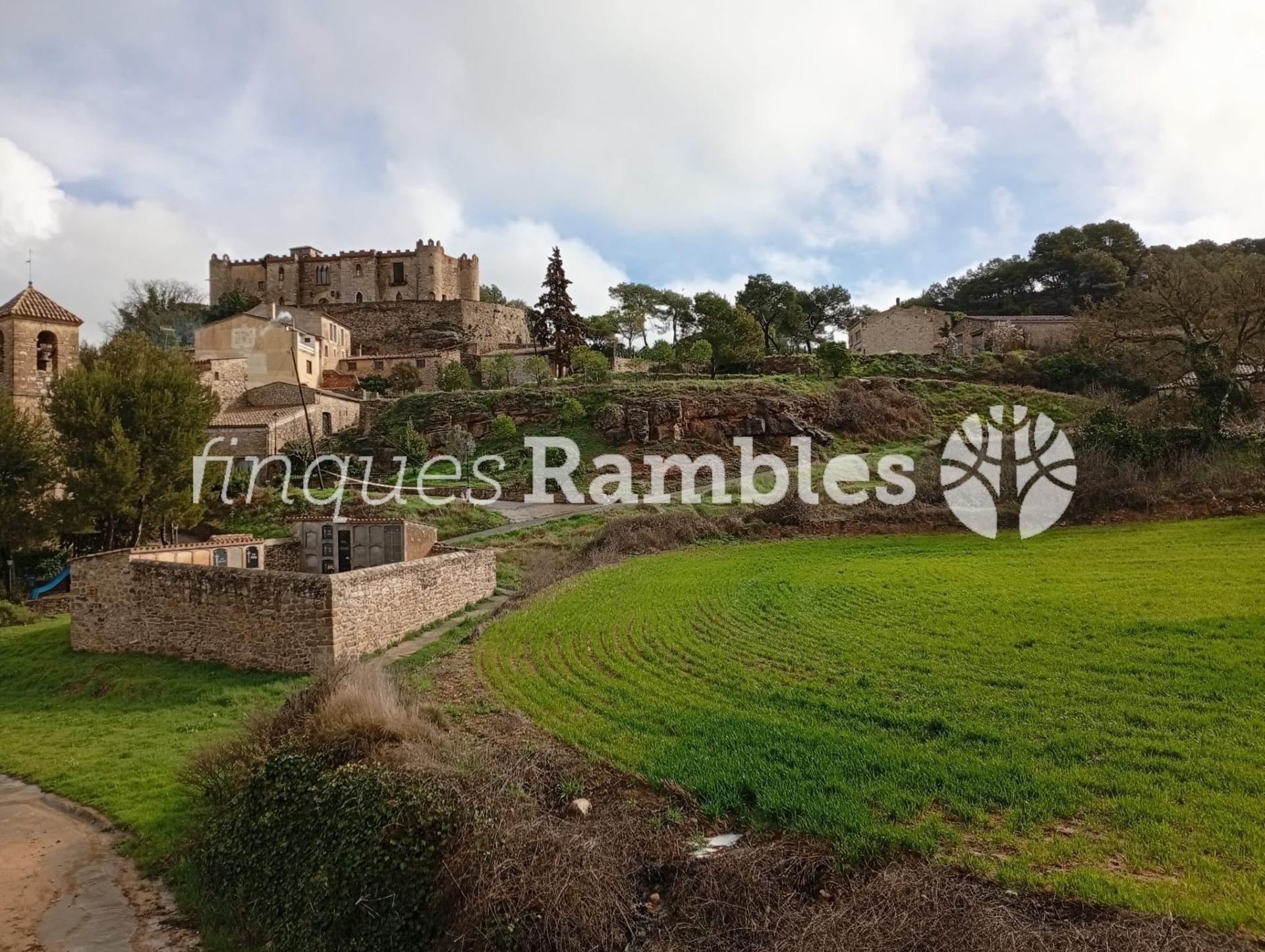 ENCANTADORA CASA REFORMADA A BIURE DE GAIÀ (LES PILES), ENVOLTADA DE NATURA – 25 ENCANTADORA CASA REFORMADA A BIURE DE GAIÀ (LES PILES), ENVOLTADA DE NATURA
