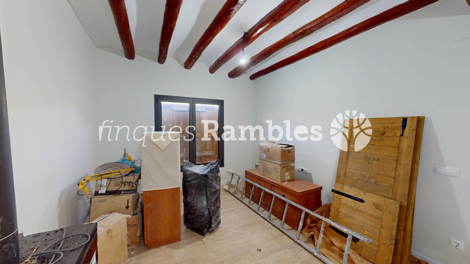ENCANTADORA CASA REFORMADA A BIURE DE GAIÀ (LES PILES), ENVOLTADA DE NATURA – 3 ENCANTADORA CASA REFORMADA A BIURE DE GAIÀ (LES PILES), ENVOLTADA DE NATURA