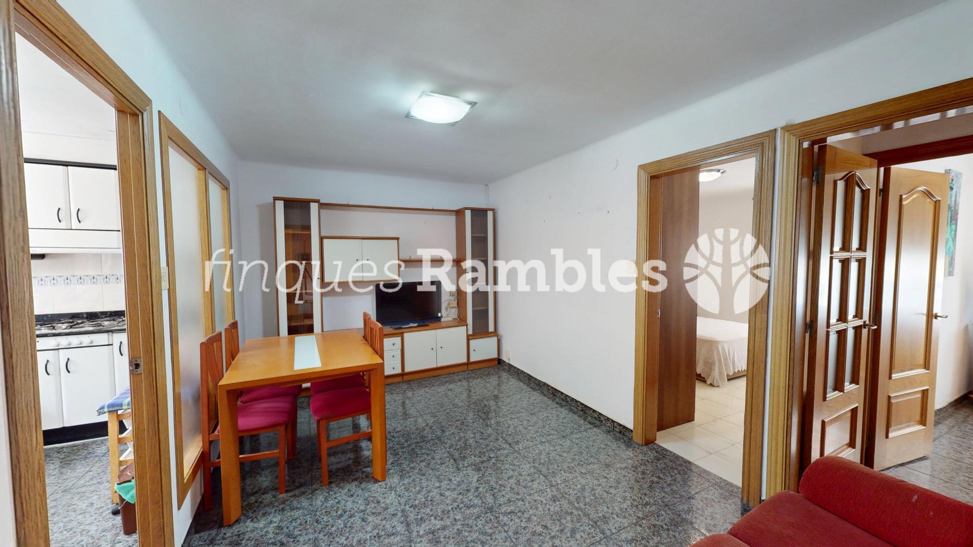 Casa con gran garaje, terraza reformada y múltiples espacios en Vilanova del Camí – 6 Casa con gran garaje, terraza reformada y múltiples espacios en Vilanova del Camí