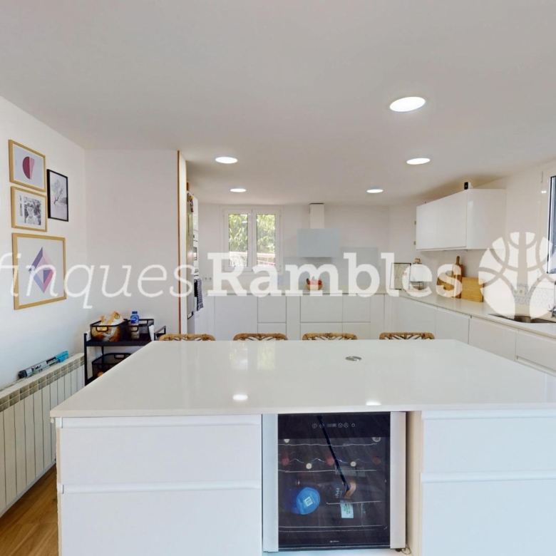 Chalet – La Torre de Claramunt (El xaro 2)