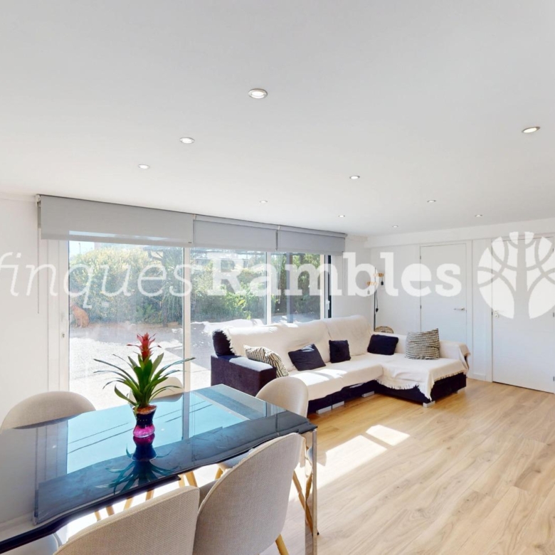 Chalet – La Torre de Claramunt (El xaro 2)