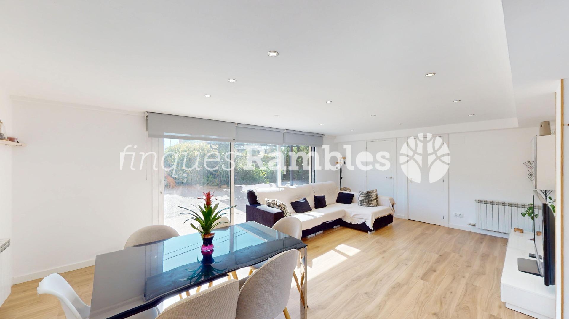 Chalet – La Torre de Claramunt (El xaro 2)