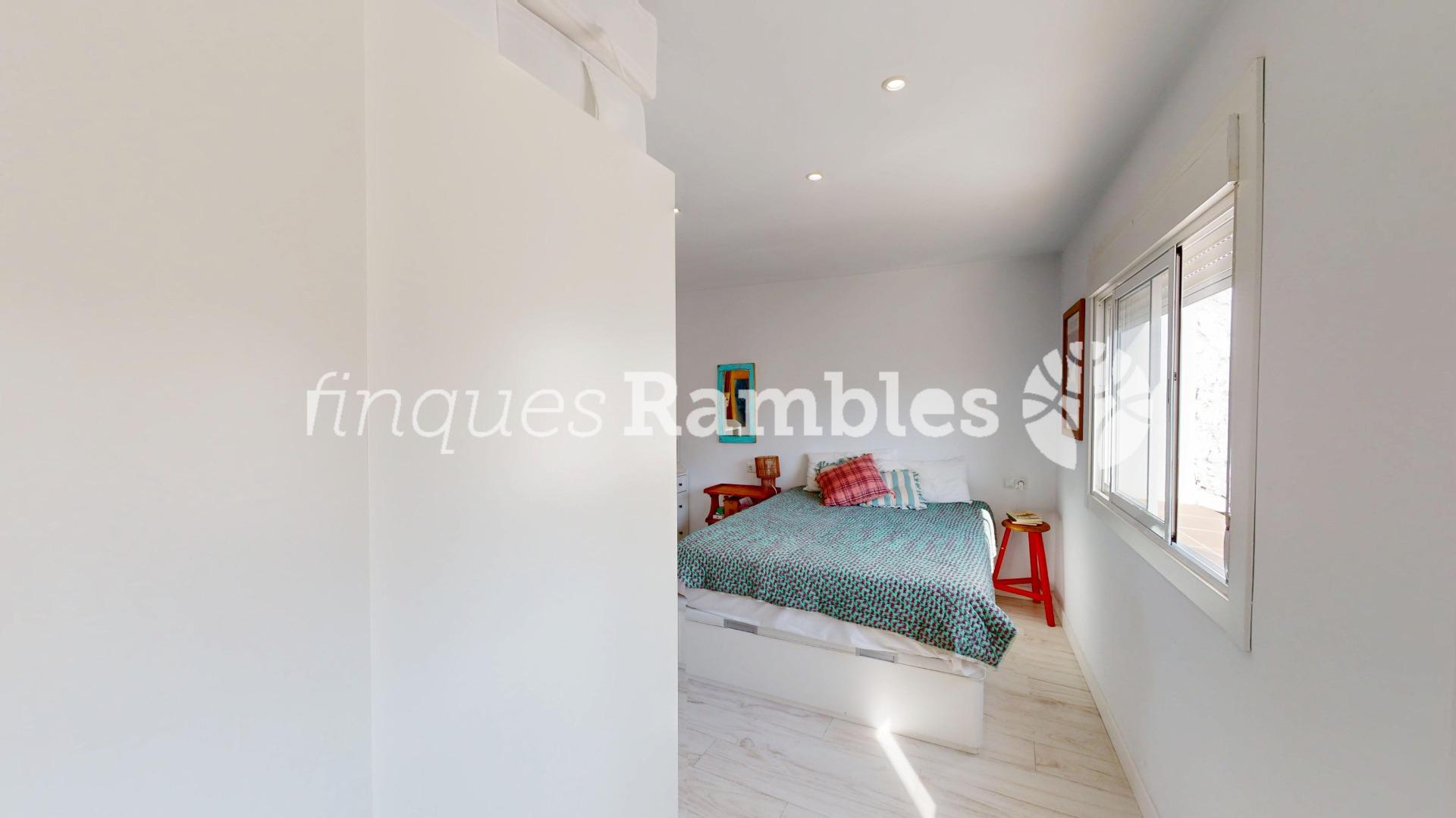 ESPECTACULAR ÀTIC, AMB DUES TERRASSES PRIVADES! – 14 ESPECTACULAR ÀTIC, AMB DUES TERRASSES PRIVADES!