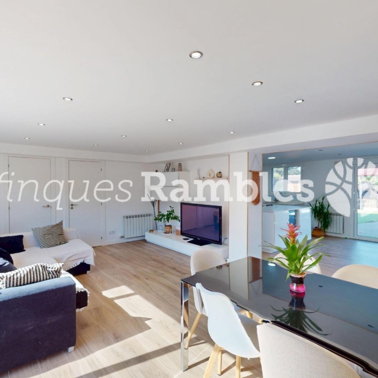 Chalet – La Torre de Claramunt (El xaro 2)