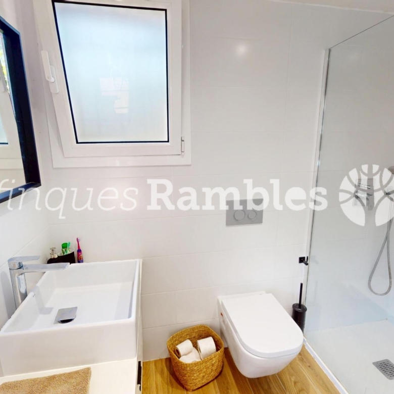 Chalet – La Torre de Claramunt (El xaro 2)