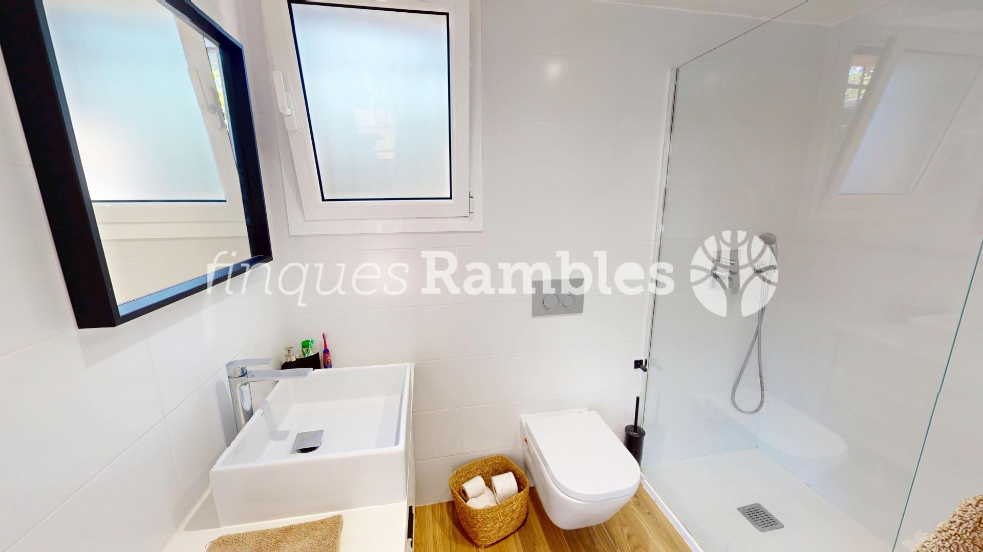 Chalet – La Torre de Claramunt (El xaro 2)