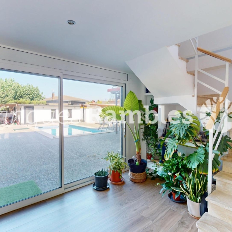 Chalet – La Torre de Claramunt (El xaro 2)