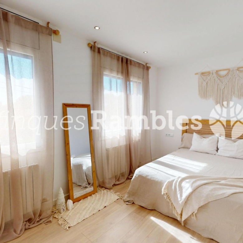 Chalet – La Torre de Claramunt (El xaro 2)